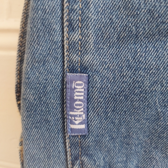 Sun and star overalls - Picture 4 of 4